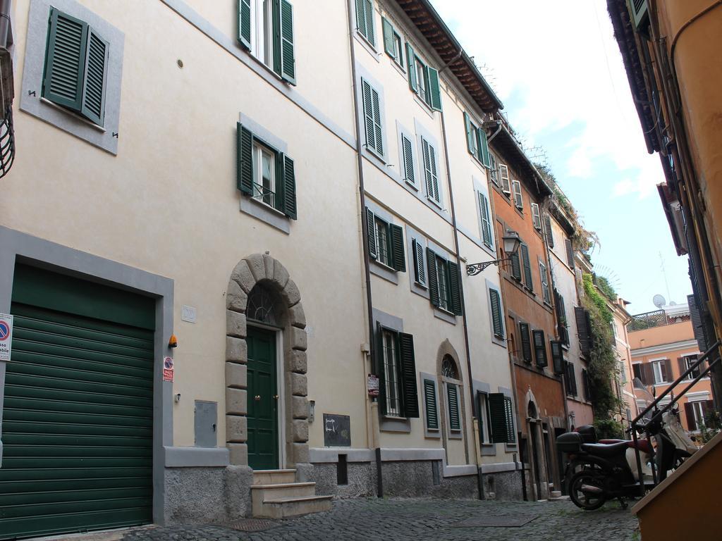 Hella Ibernesi 23 Fori Imperiali Inn, New Gestion! Appartement